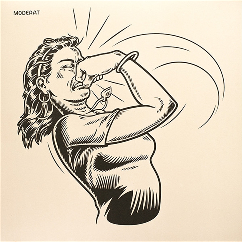 Moderat/Product Detail/Dance