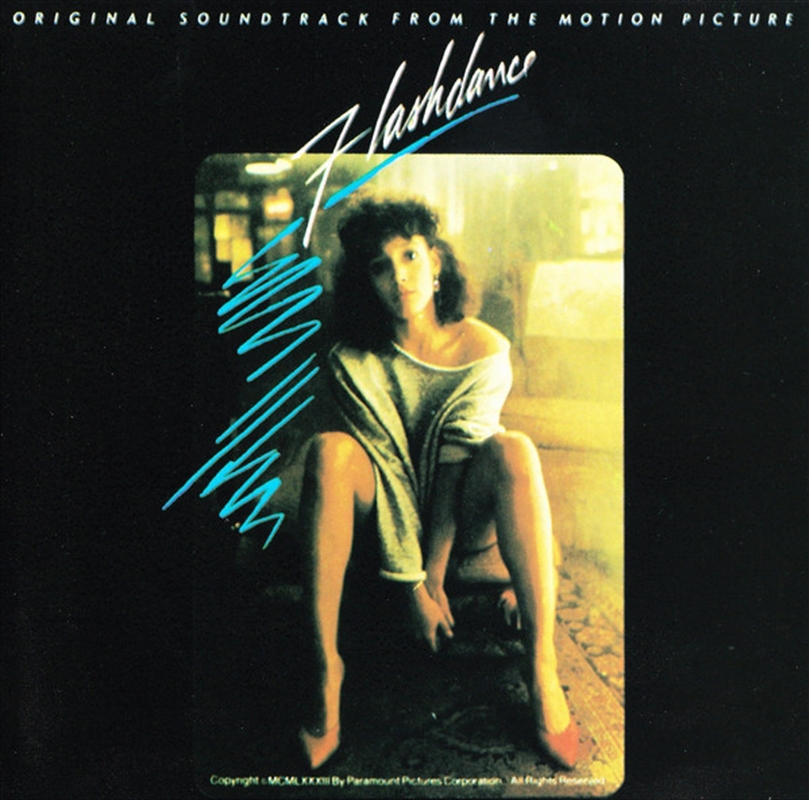 Flashdance/Product Detail/Pop