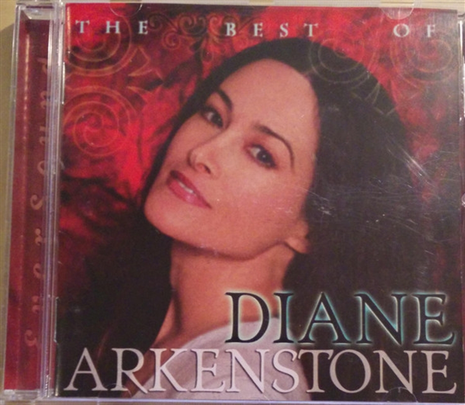 Best Of Diane Arkenstone/Product Detail/Specialist