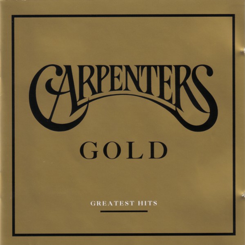 Gold: Greatest Hits/Product Detail/Pop