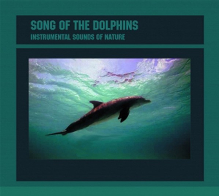 Songs Of The Dolphins/Product Detail/Specialist