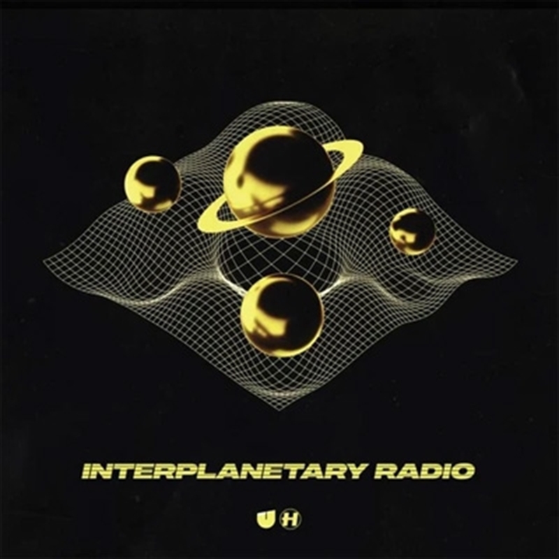 Interplanetary Radio/Product Detail/Pop