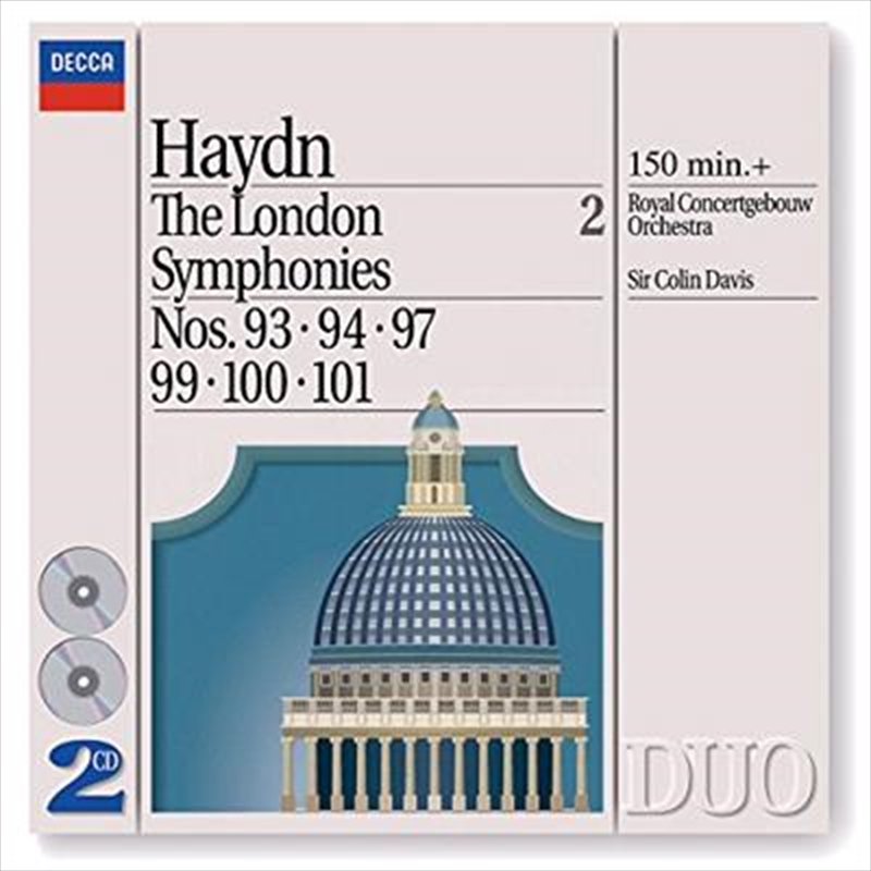 Symph 93/94/97/99/100/101/Product Detail/Classical