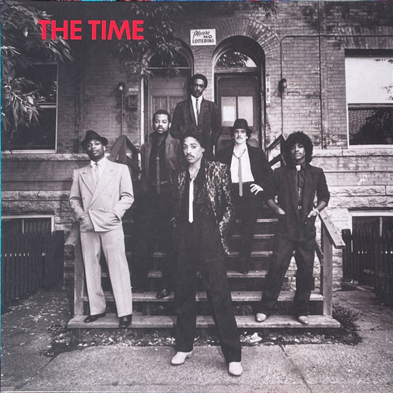 Time: Expanded Edition/Product Detail/Pop