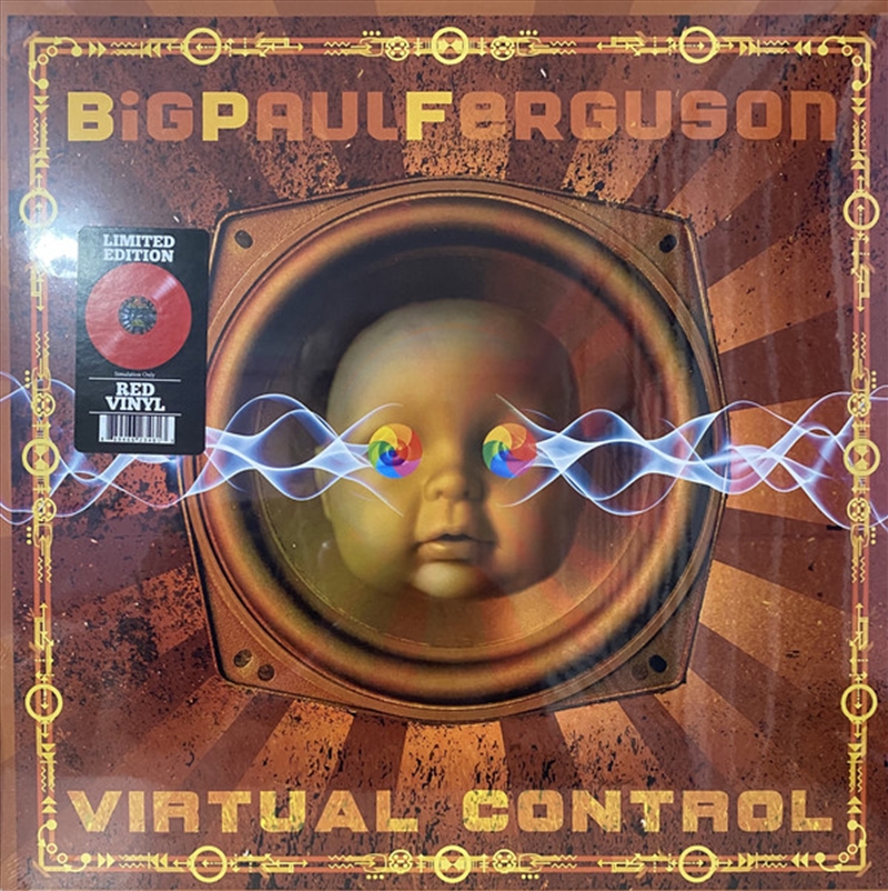 Virtual Control/Product Detail/Pop