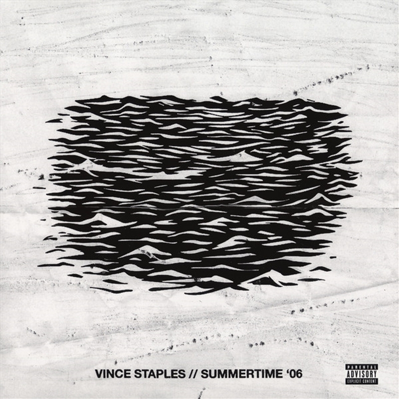 Summertime '06 Vol 2/Product Detail/Hip-Hop