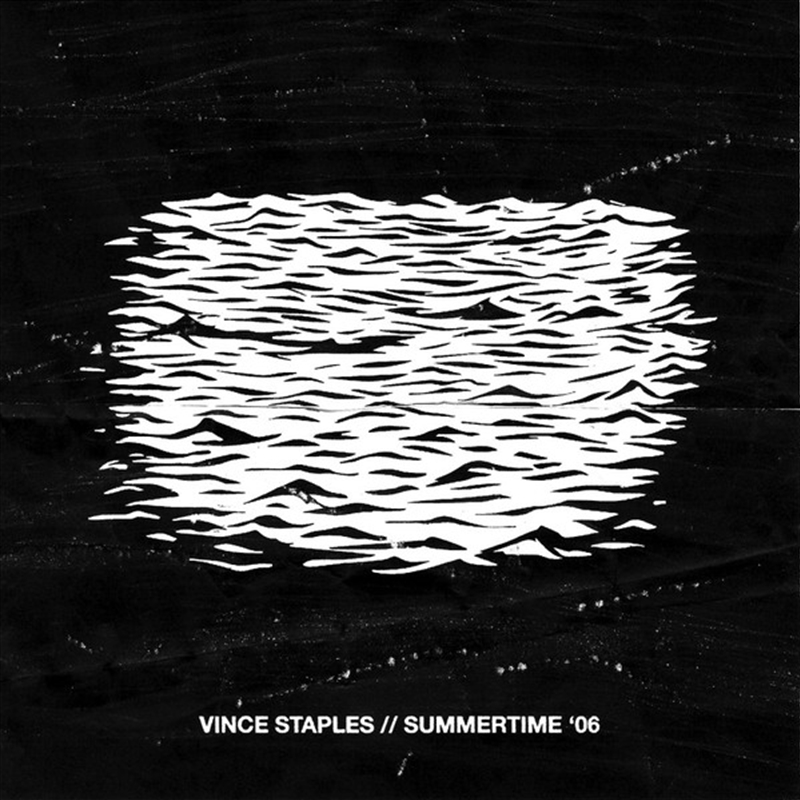 Summertime '06 Vol 1/Product Detail/Hip-Hop