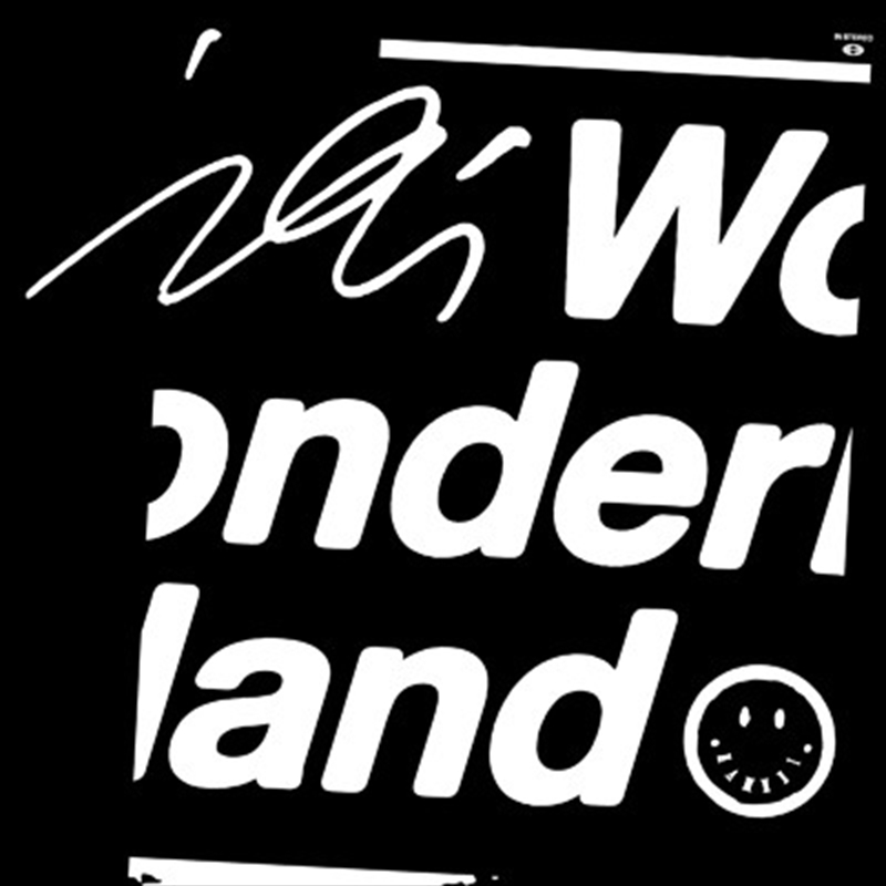 Wonderland: Limited Edn/Product Detail/Pop