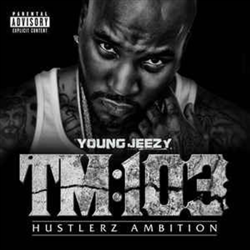 Tm:103 Hustlerz Ambition/Product Detail/Hip-Hop