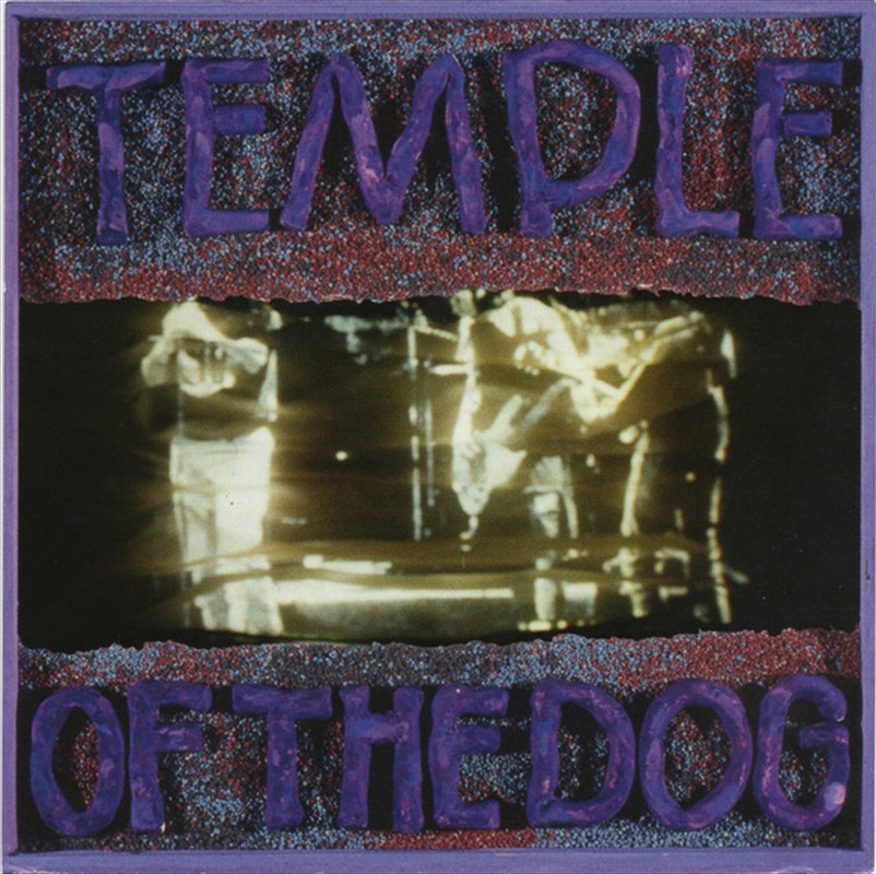 Temple Of The Dog/Product Detail/Alternative