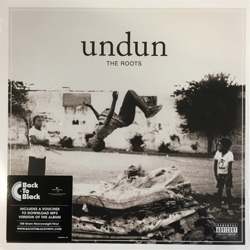 Undun/Product Detail/Rap/Hip-Hop/RnB