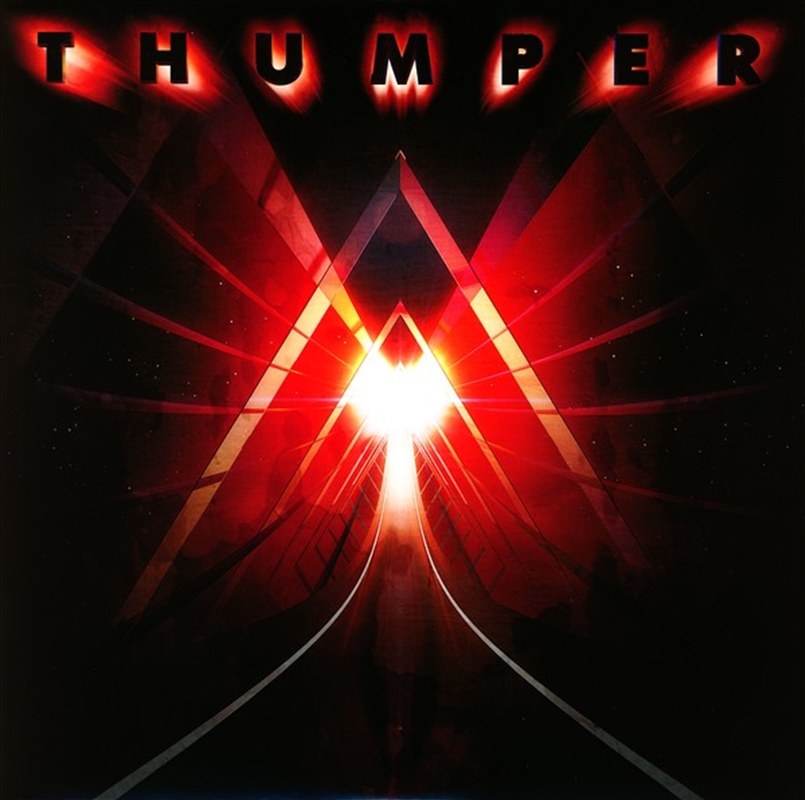 Thumper Coloured/Product Detail/Rock