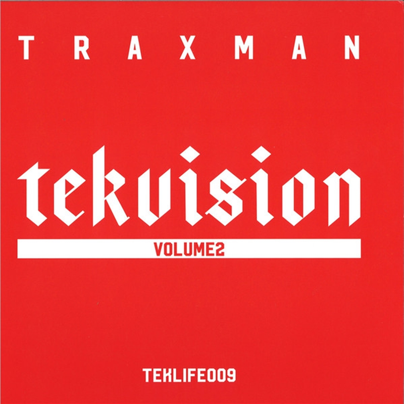 Tekvision Volume 2/Product Detail/Alternative