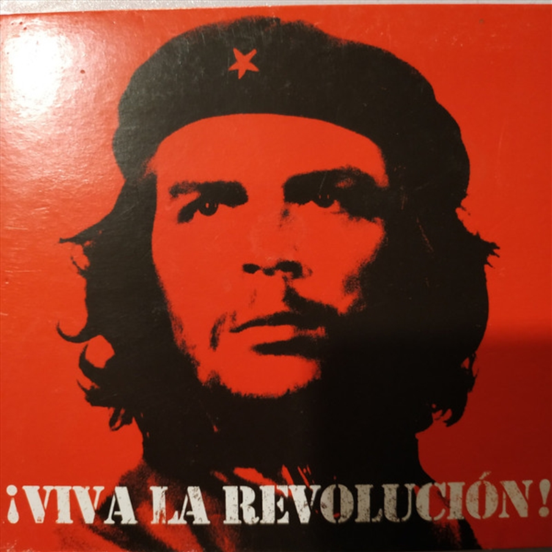 Buy Viva La Revolucion Online | Sanity