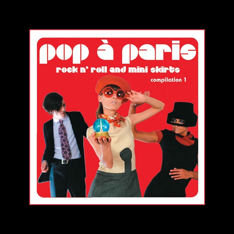 Mini　Sanity　Skirts　Rock　A　Pop　Roll　Online　Buy　Paris: