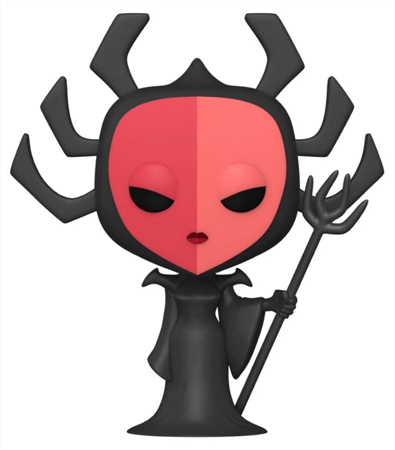 Samurai Jack - High Priestess Pop! Vinyl/Product Detail/TV