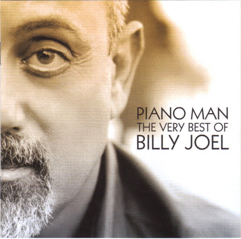 Piano Man: Very Best Of/Product Detail/Rock