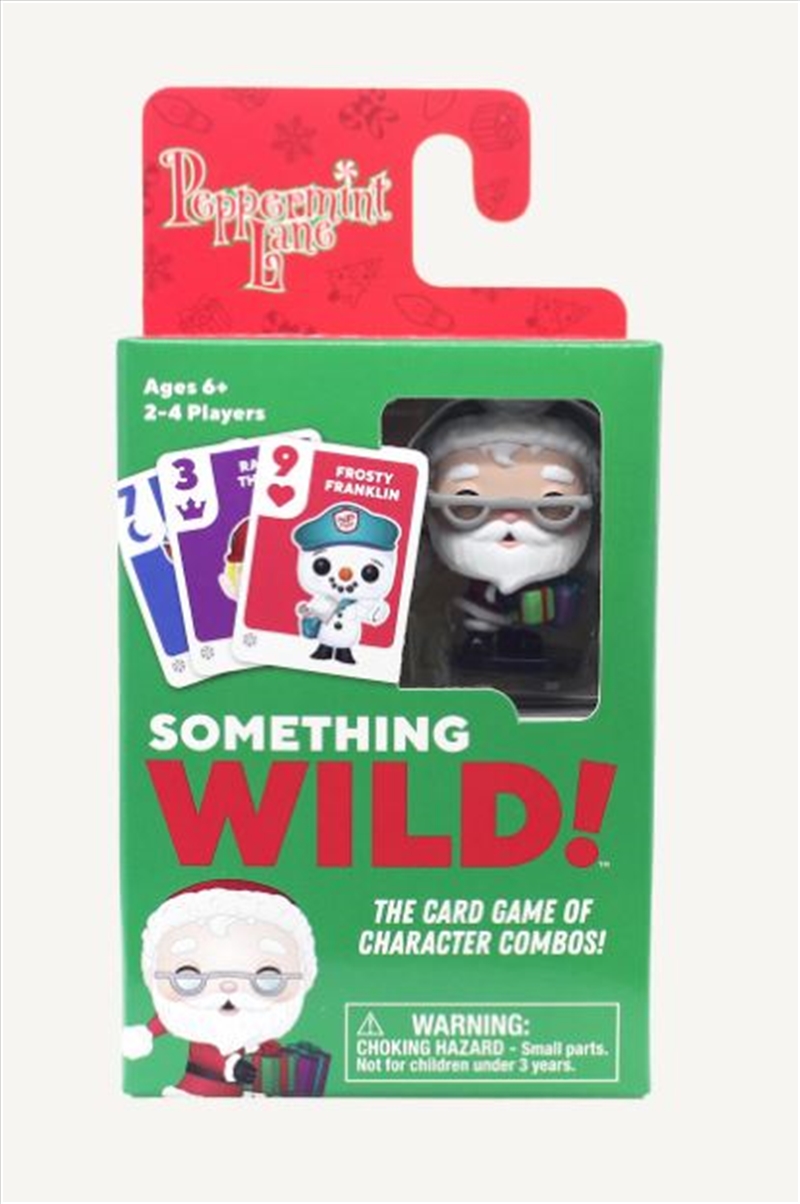 Something Wild Card Game/Product Detail/Card Games