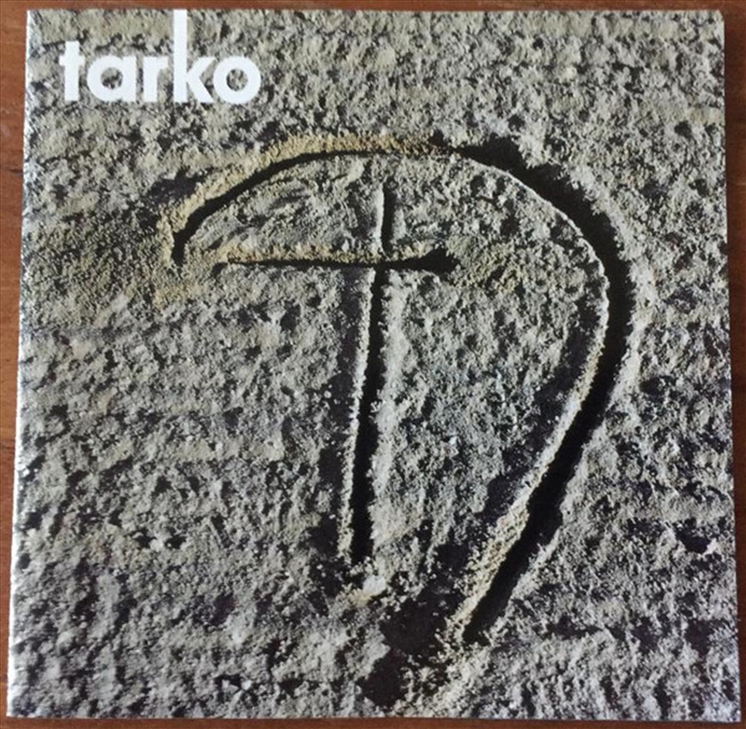 Tarko Ep/Product Detail/Rock/Pop