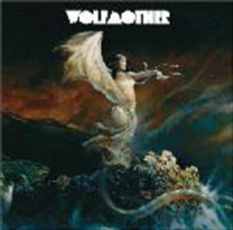 Wolfmother/Product Detail/Rock/Pop