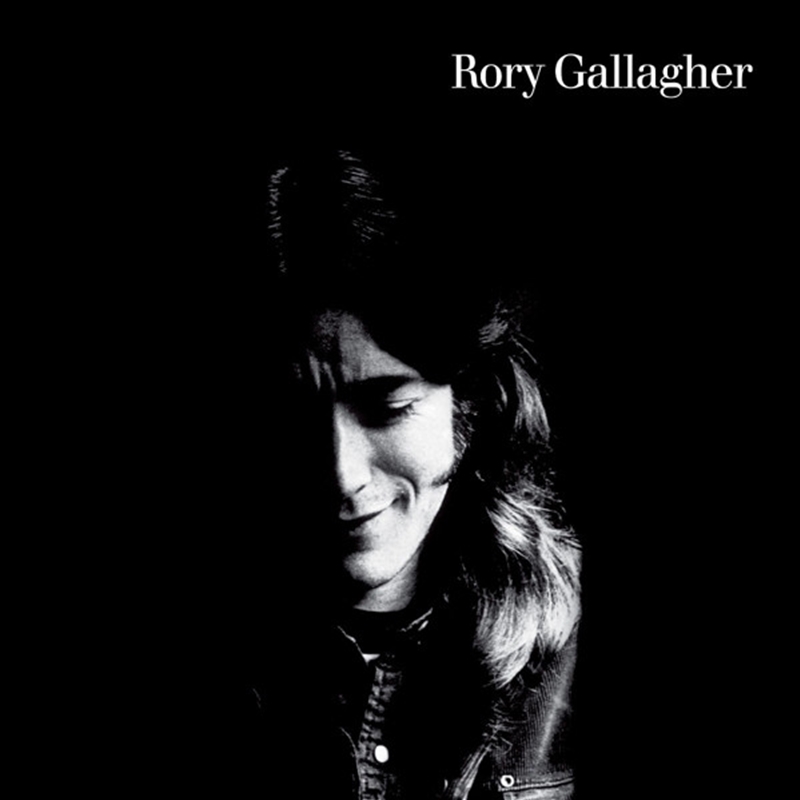 Rory Gallagher: Ltd Ed/Product Detail/Blues