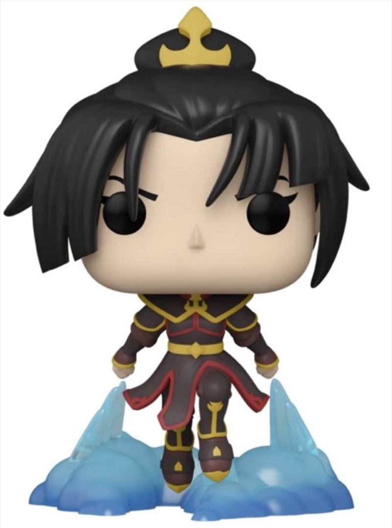 Avatar the Last Airbender - Azula US Exclusive Pop! Vinyl [RS]/Product Detail/TV
