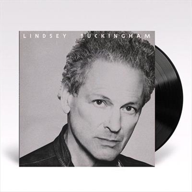 Lindsey Buckingham/Product Detail/Pop