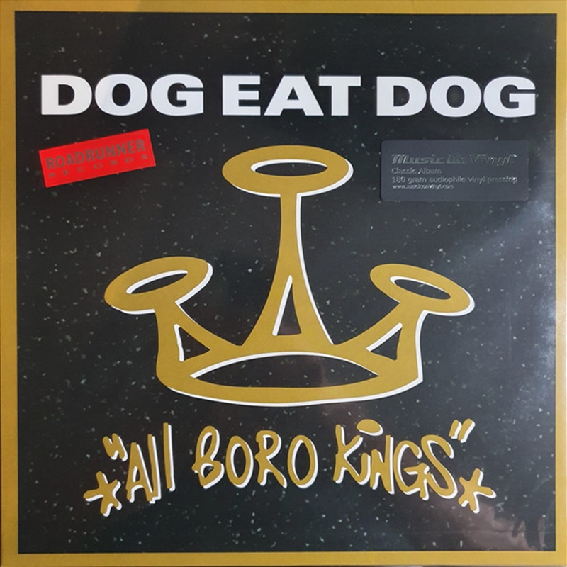 All Boro Kings/Product Detail/Pop