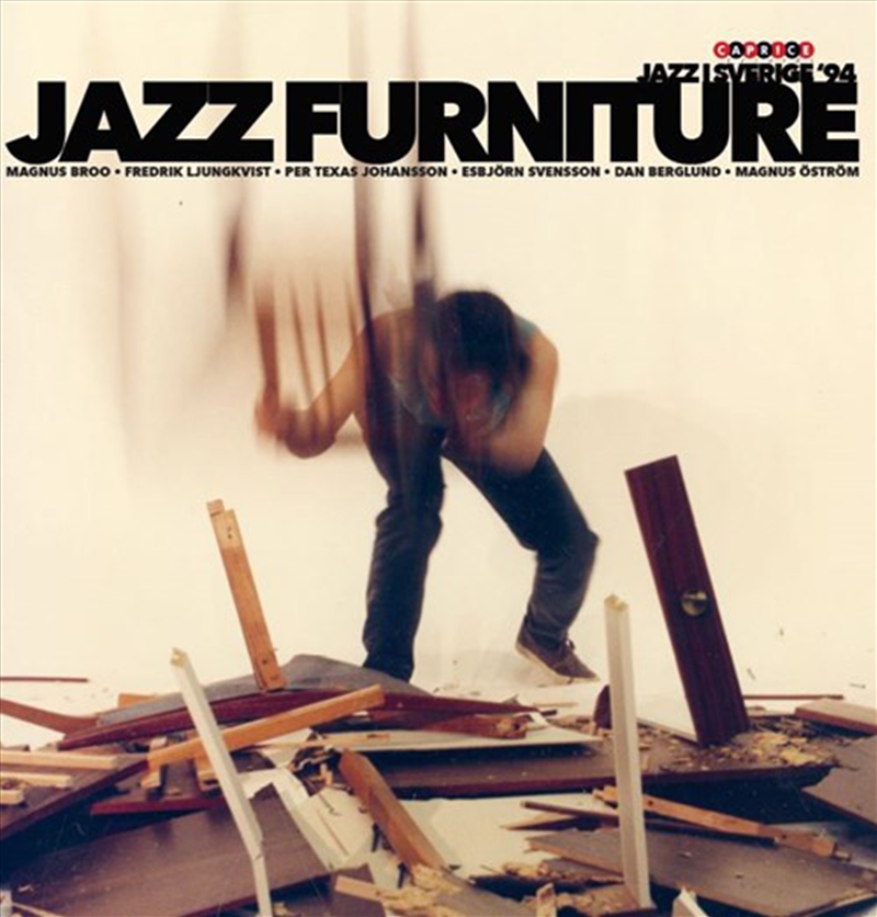 Jazz Furniture/Product Detail/Pop