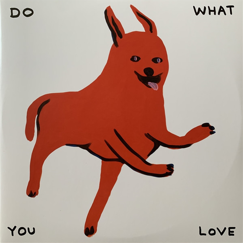 Do What You Love - Trunk Records 25th Anniversary Collection/Product Detail/Pop