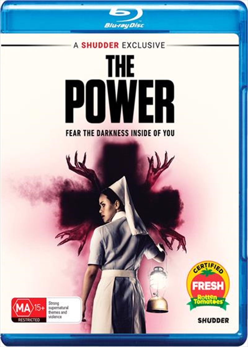 Power, The/Product Detail/Horror