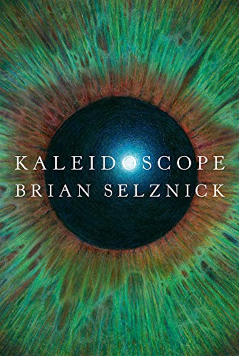 Kaleidoscope/Product Detail/General Fiction Books