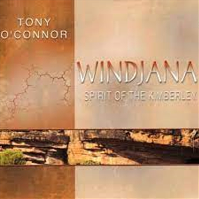 Windjana/Product Detail/Music