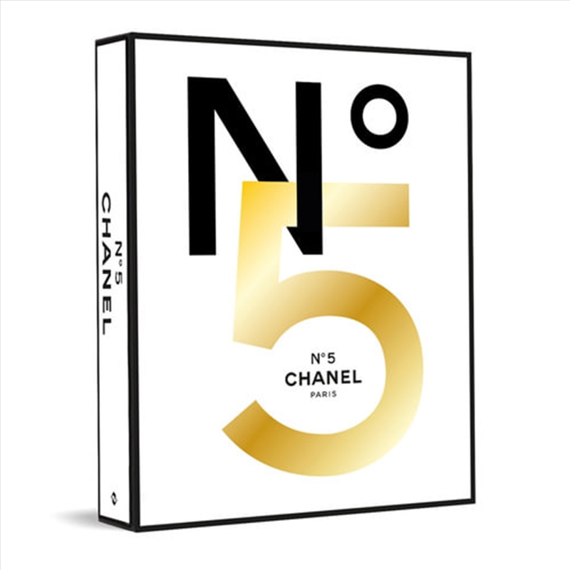 Chanel No 5/Product Detail/Arts & Entertainment