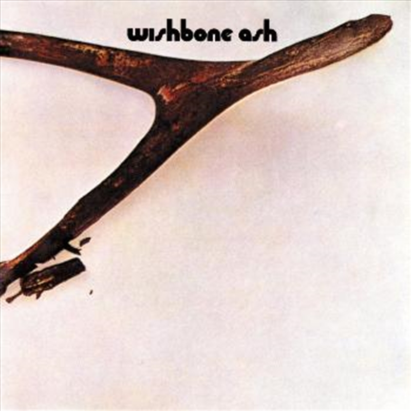 Wishbone Ash/Product Detail/Rock/Pop