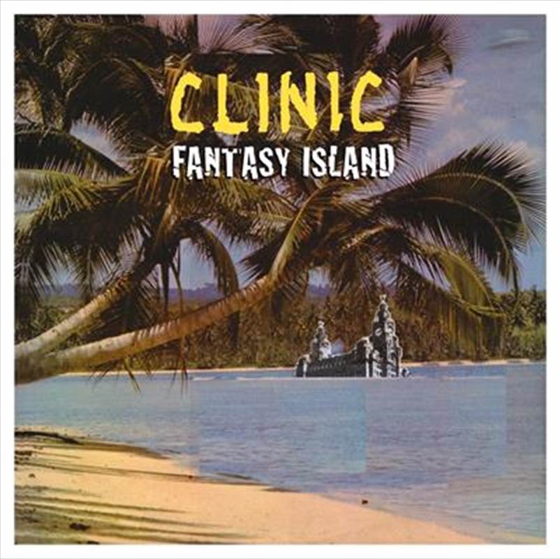 Fantasy Island/Product Detail/Alternative