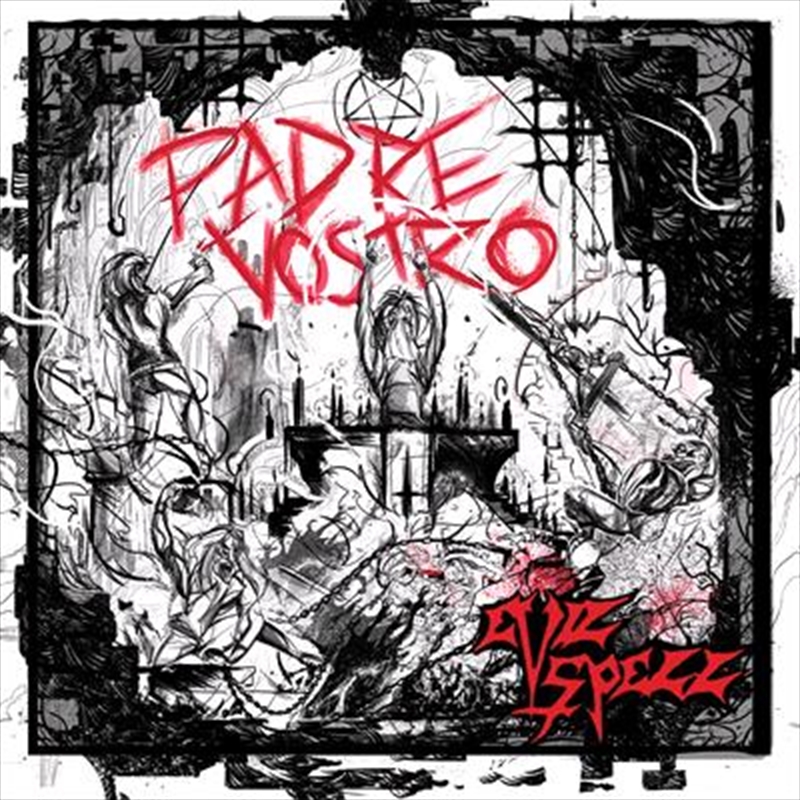 Padre Vostro/Product Detail/Pop