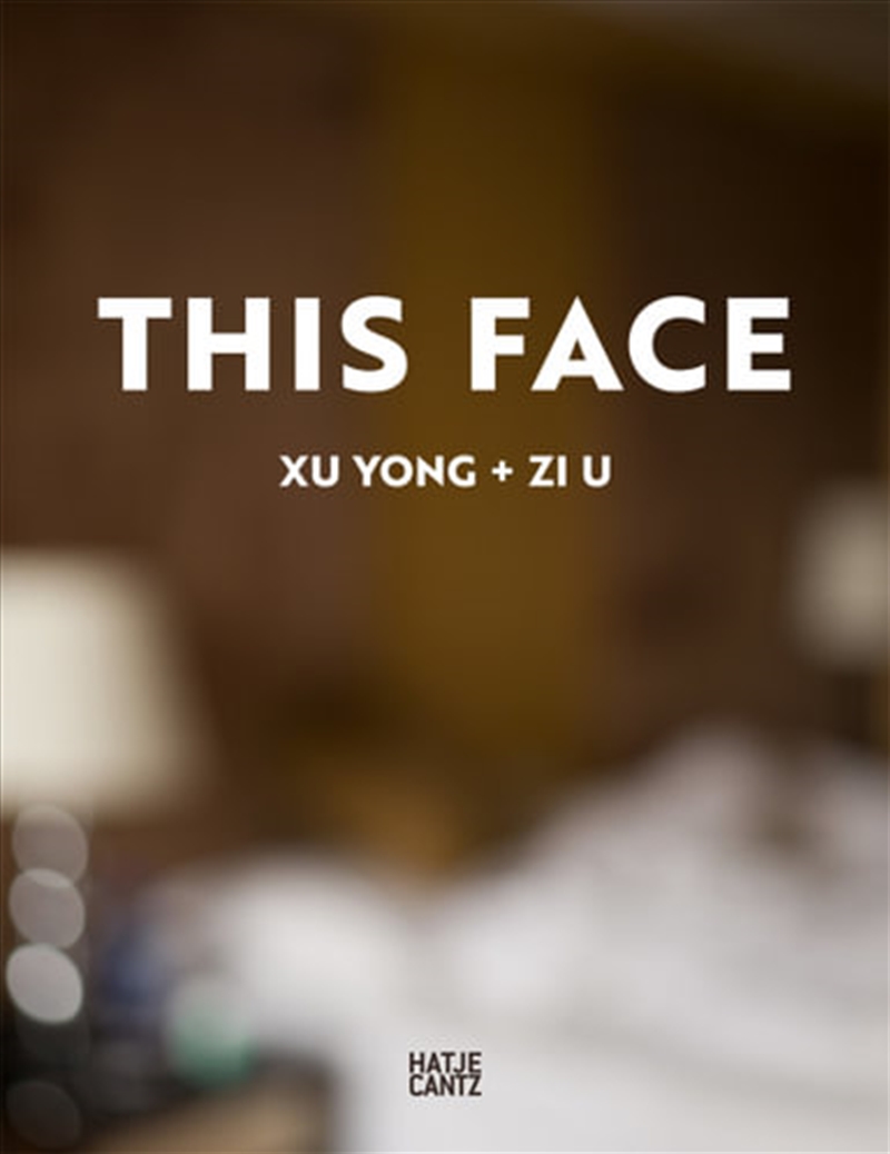 Xu Yong: This Face/Product Detail/Society & Culture