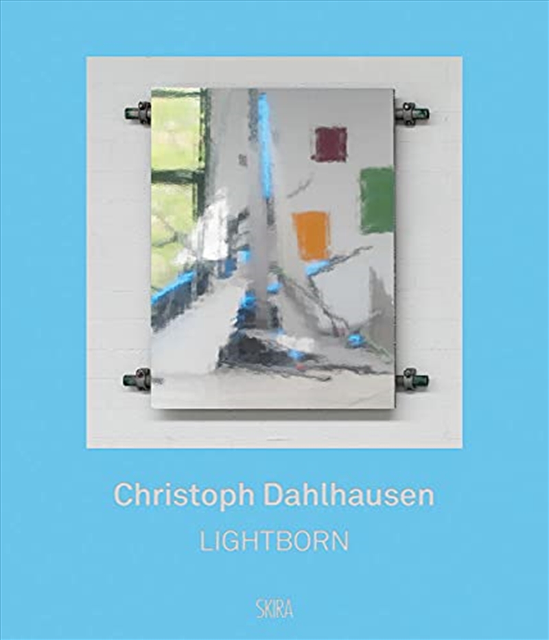 Christoph Dahlhausen/Product Detail/Arts & Entertainment