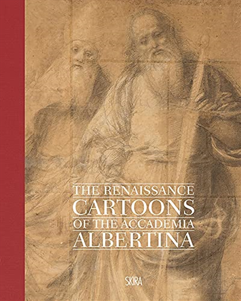 The Renaissance Cartoons of the Accademia Albertina/Product Detail/Arts & Entertainment