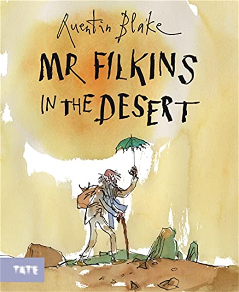 Mr. Filkins in the Desert/Product Detail/Childrens Fiction Books