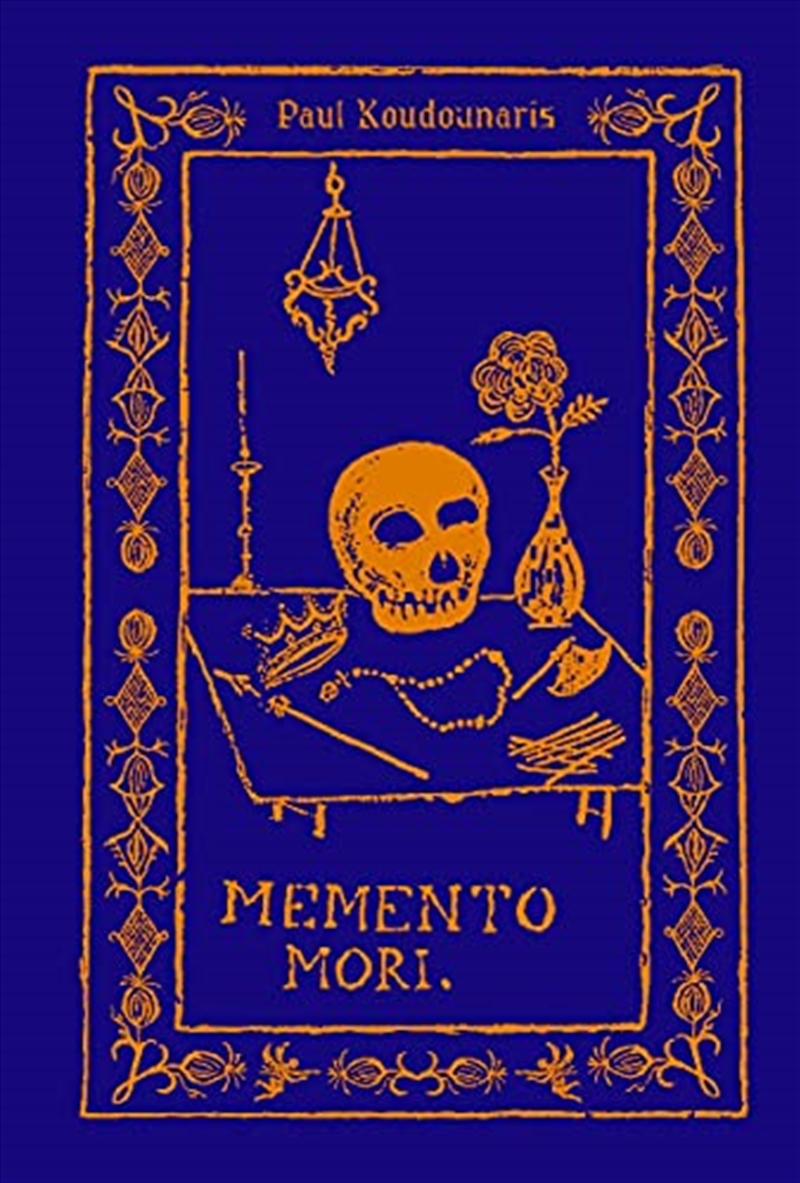 Memento Mori: The Dead Among Us/Product Detail/History