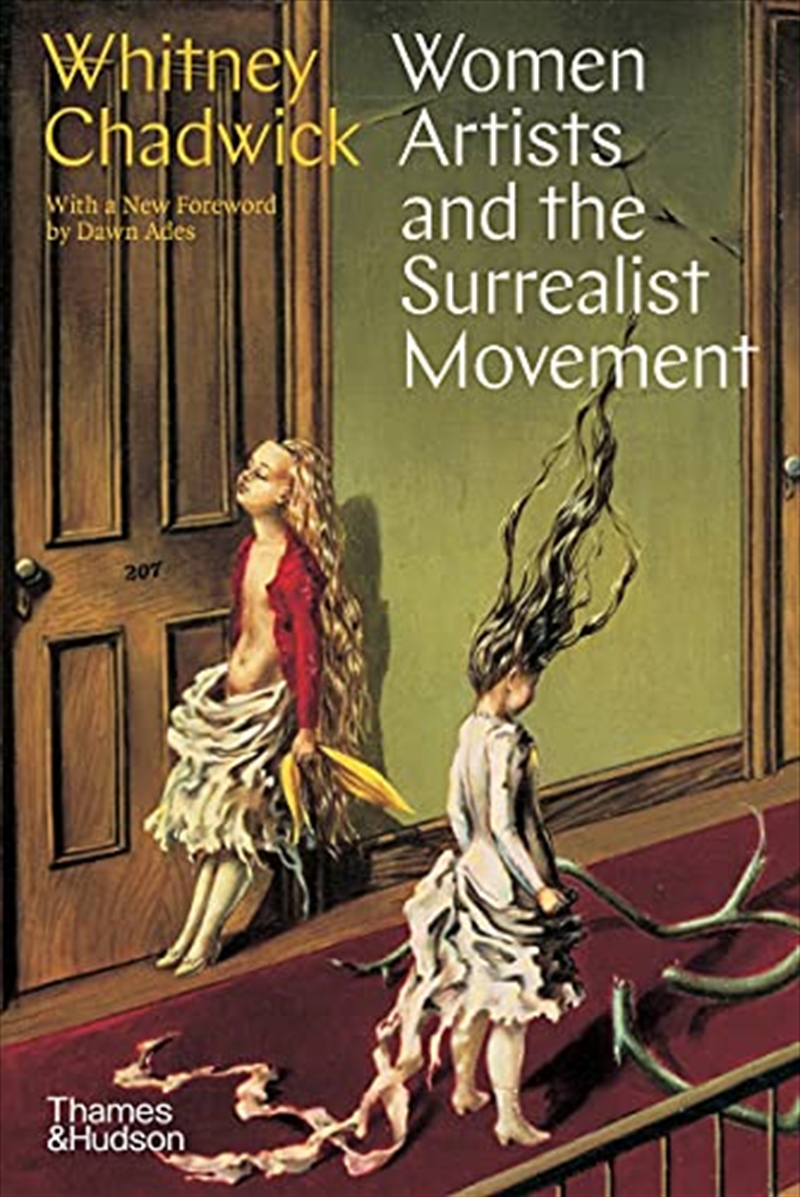 Women Artists and the Surrealist Movement/Product Detail/Reading