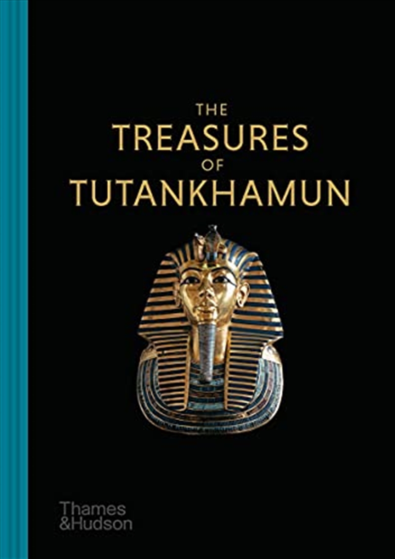 The Treasures of Tutankhamun/Product Detail/History