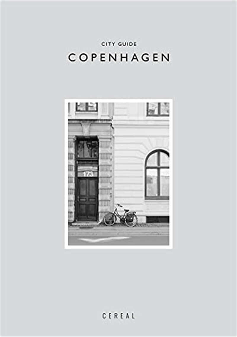 Cereal City Guide: Copenhagen/Product Detail/History