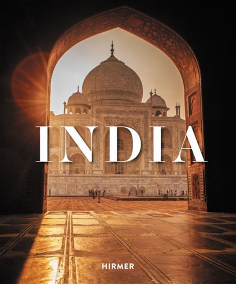 India: UNESCO World Heritage Sites/Product Detail/History