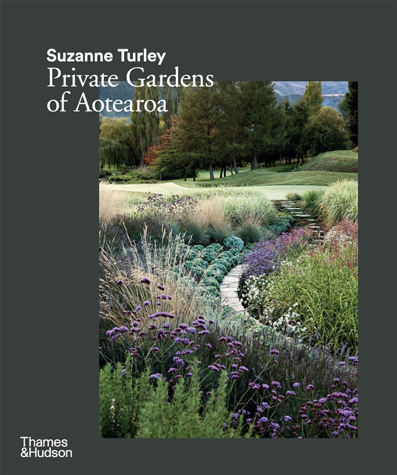 Suzanne Turley: Private Garden/Product Detail/Reading