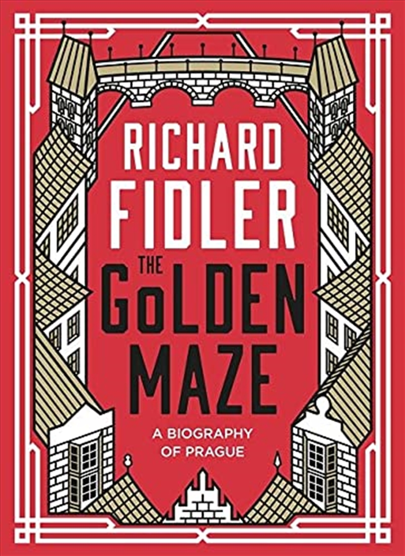 The Golden Maze/Product Detail/History