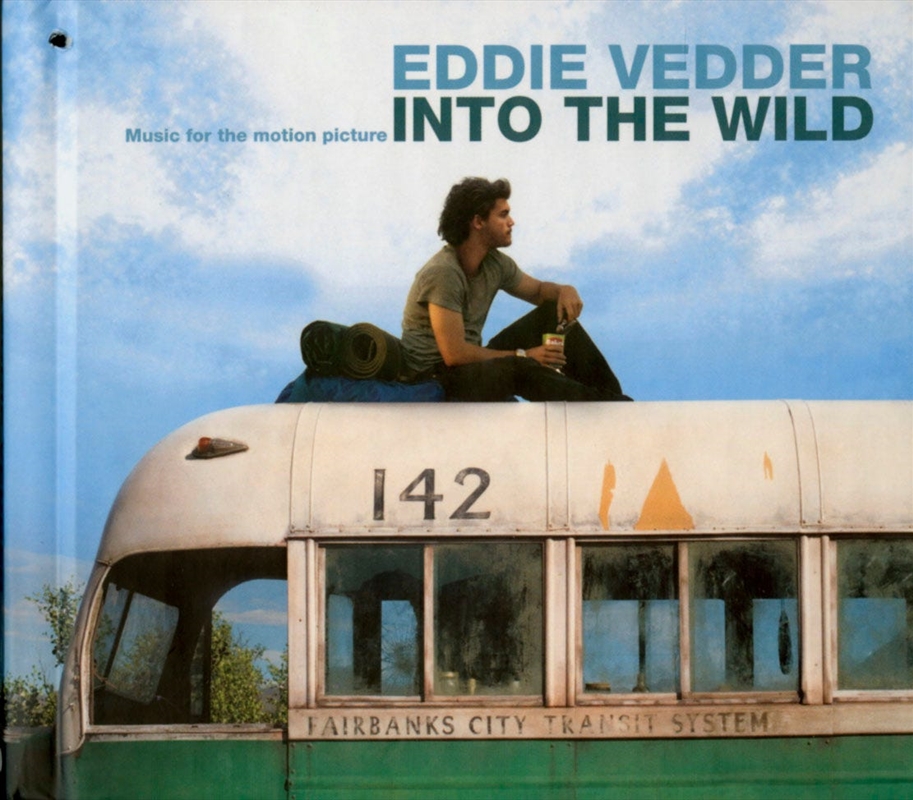 Into The Wild/Product Detail/Soundtrack