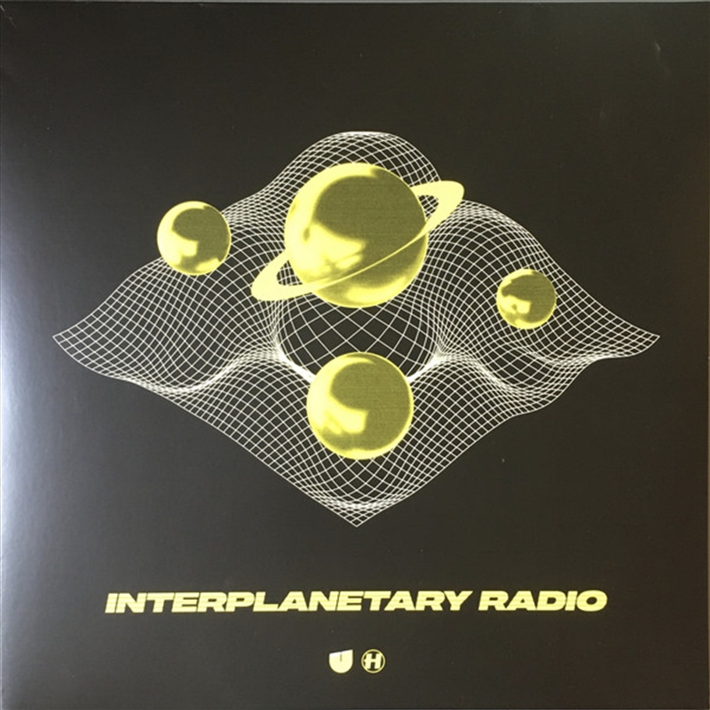 Interplanetary Radio/Product Detail/Pop